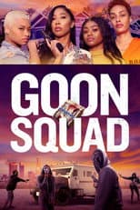 Poster for Goon Squad