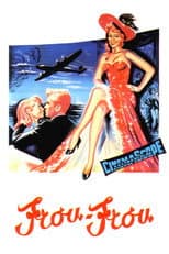 Poster for Frou-Frou