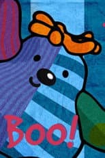 Poster for Boo!