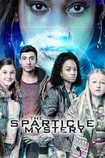 Poster for The Sparticle Mystery