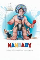 Poster for Manbaby