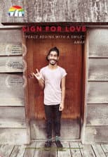 Poster for Amar: Deaf is an Identity