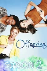 Poster for Season 2