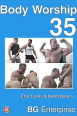 Poster for Body Worship 35