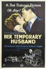 Poster for Her Temporary Husband