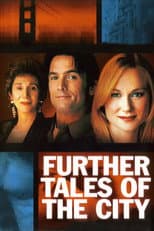 Poster for Further Tales of the City