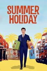 Poster for Summer Holiday