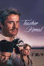 Poster for Öğretmen Kemal