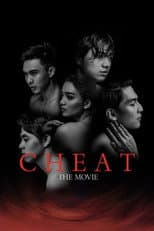 Poster for Cheat The Movie