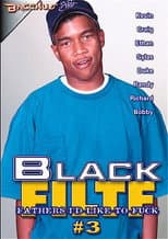 Poster for Black FILTF 3