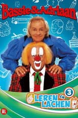 Poster for Bassie & Adriaan: Leren en Lachen Deel 3