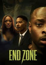 Poster for End Zone