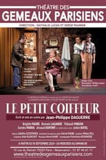 Poster for Le petit coiffeur