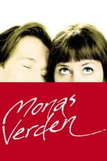 Poster for Mona's World