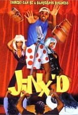 Poster for Jinx'd