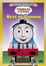 Poster for Thomas & Friends: Best of Gordon