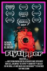Poster for The Flytipper