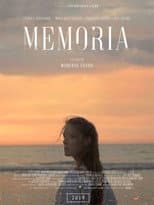 Poster for Memoria