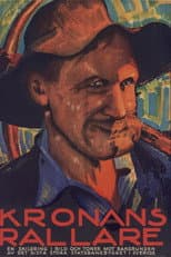 Poster for Raller of the Crown