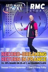 Poster for Season 8
