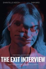 Poster for The Exit Interview