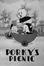 Poster for Porky's Picnic