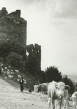 Poster for Stones, Castles and Men
