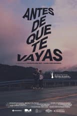 Poster for Before You Go