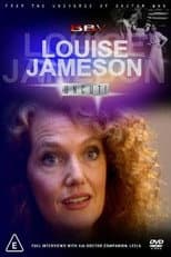 Poster for Louise Jameson Uncut