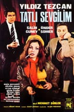 Poster for Tatlı Sevgilim
