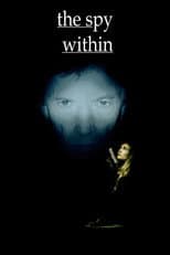 Poster for The Spy Within