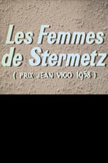 Poster for Les Femmes de Stermetz