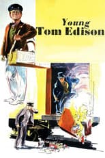 Poster for Young Tom Edison