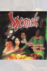 Poster for Momok II