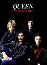Poster for Queen: Greatest Flix I and II