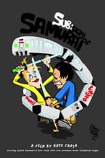 Poster for Sub: Way of Samurai