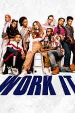 Poster for Work It