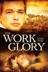 Poster for The Work and the Glory