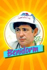 Poster for Benidorm