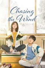 Poster for Chasing the Wind