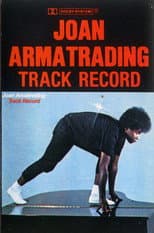 Poster for Joan Armatrading - Track Record