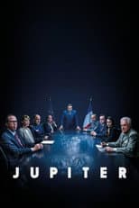 Poster for Jupiter