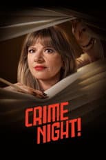 Poster for Crime Night!