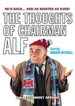 Poster for The Thoughts of Chairman Alf