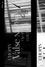 Poster for Golnoosh Hamidi Plays Chopin, Valse No. 9, Op. 69, No. 1