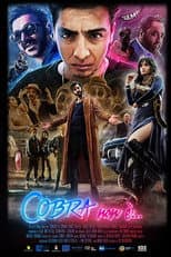 Poster for Cobra non è
