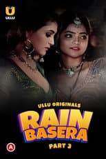 Poster for Rain Basera