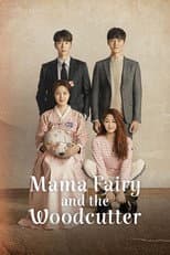 Poster for Mama Fairy and the Woodcutter