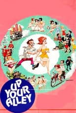 Poster for Up Your Alley