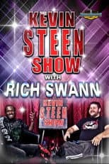 Poster for The Kevin Steen Show: Rich Swann